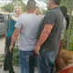 Image for article titled 2 White Women Attack Their Latinx Neighbors, Call the Police on Them, and End Up Going to Jail Themselves